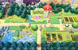 Pokemon Pokopia hra predstavená, mixuje Animal Crossing a Stardew Valley